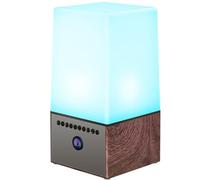 NONDK Veilleuse Surveillance à distance Téléphone USB | Caméra connectée et surveillance à distance par téléphone, fonction chat vocal et éclairage intégré, sans USB.