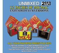 None - 12 inches of Micmac, Vol. 4