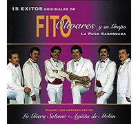 None - 15 Exitos Originales
