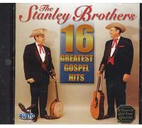 None - 16 Greatest Gospel Hits