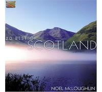 None - 20 Best of Scotland