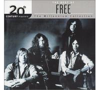 None - 20th Century Masters: Millennium Collection