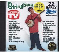Stringbean – 22 Early Starday Recordings