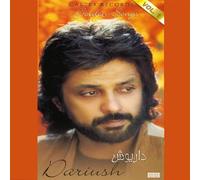 None - 48 Golden Songs of Dariush (UK Import)