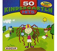 None - 50 Kindergarten Hits // Various Songs