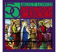 None - 50 Most Loved Christmas Carols