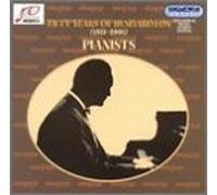 None - 50 Years of Hungaroton 1951-2001: Pianists