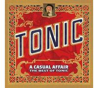 None - A Casual Affair: The Best of Tonic