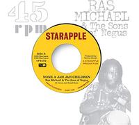 None a Children/Jah Glory