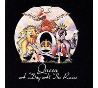 QUEEN - A Day at The Races