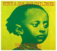 None A Jah Jah Children