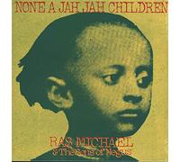 Ras Michael & The Sons of Negus – None a Jah Children – Vinyle – Integral