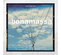 Joe Bonamassa – A New Day Now – CD – Universal Music Group
