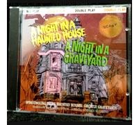 None - A Night in a Haunted House/a Night in a Graveyard