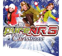 V/A – A Pure NRG Christmas – CD