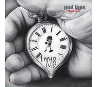 Laid Blak - About Time [Import]