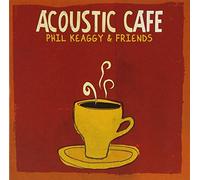 None - Acoustic Cafe