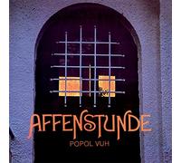 None - Affenstunde