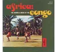 None - Africa: Sounds of Congo/Various