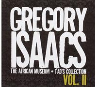None - African Museum and Tads Collections, Vol. 2
