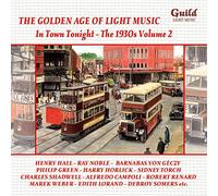 Age d'or Musique Legere