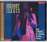 Just Be – All I Have is Love – CD