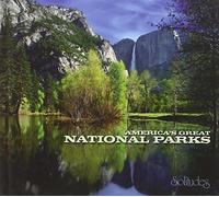 None - America's National Parks