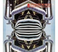 None - Ammonia Avenue