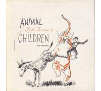None - Animal Folk Songs for Children