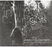 None - Asleep in The Downlights