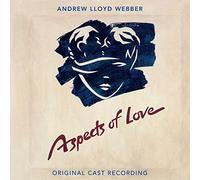 None - Aspects of Love-Original Cas
