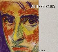 None - Autorretratos [Import]