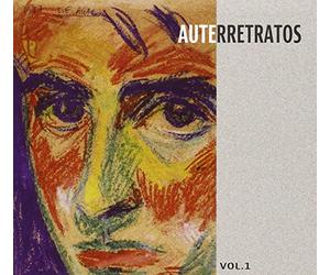 None - Autorretratos [Import]