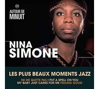 None - Autour de Minuit-Nina Simone