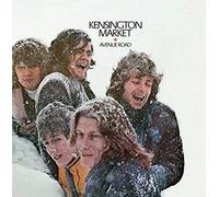 None - Avenue Road [Re-Issue]