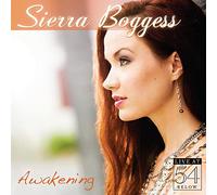 Sierra Boggess - Awakening: Live at 54 Below