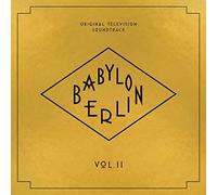 Babylon Berlin (Original Television Soundtrack, Vol. II) – Warner Music