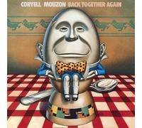 None - Back Together Again