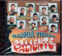 None - Banda Tierra Caliente