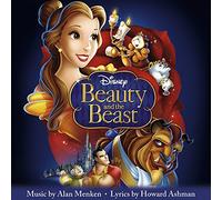 None - Beauty and The Beast (Original Soundtrack) [Import]