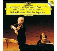 None - Beethoven: Sonatas for Violin & Pi [Import]