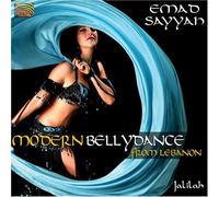 None - Bellydance from Lebanon