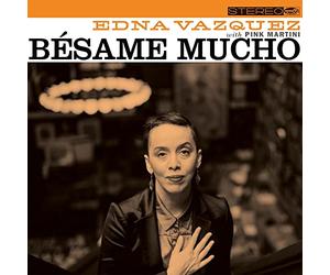 None - Besame Mucho