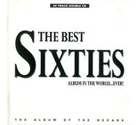 The Monkees, Sonny & Cher, The Kinks, u.a – Best 60's Album in The World.Ever – Import