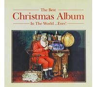 Various Artists – Best Christmas Ever – Nouvelle édition – Import