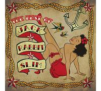 Jack Rabbit Slim - Best of