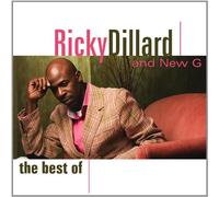 Dillard, Ricky - Best of