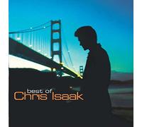 None - Best of Chris Isaak