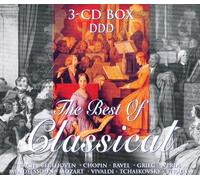 Various - Best of Classical/Various