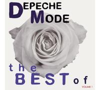 DEPECHE MODE - Best of Depeche Mode, Vol. 1